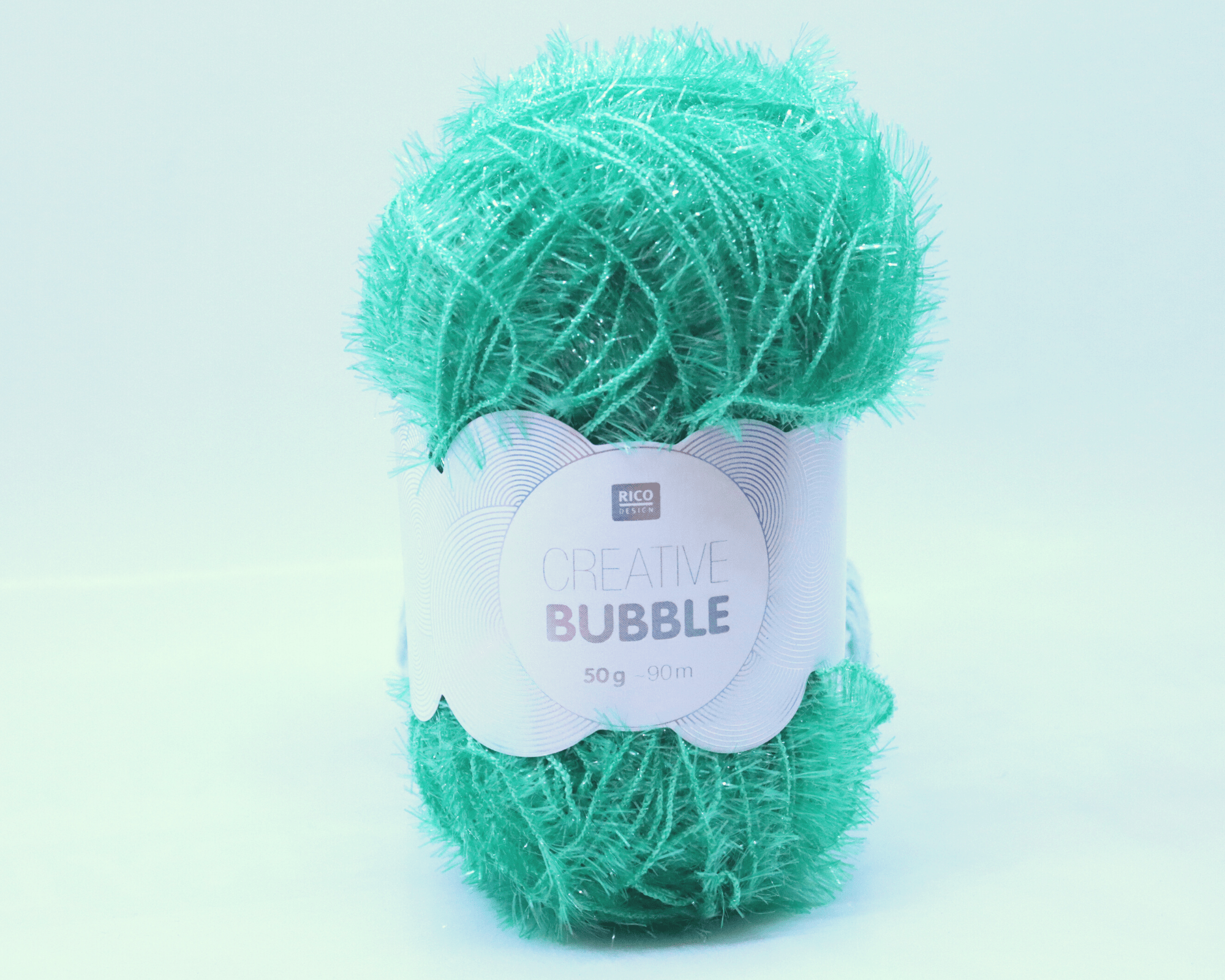 RIco Design Creative Bubble - 100% Polyester