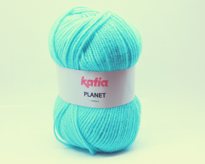 Katia Planet Laine 100% Acrylique