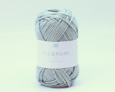 Ricorumi Dk, By Rico Design - 100% Coton