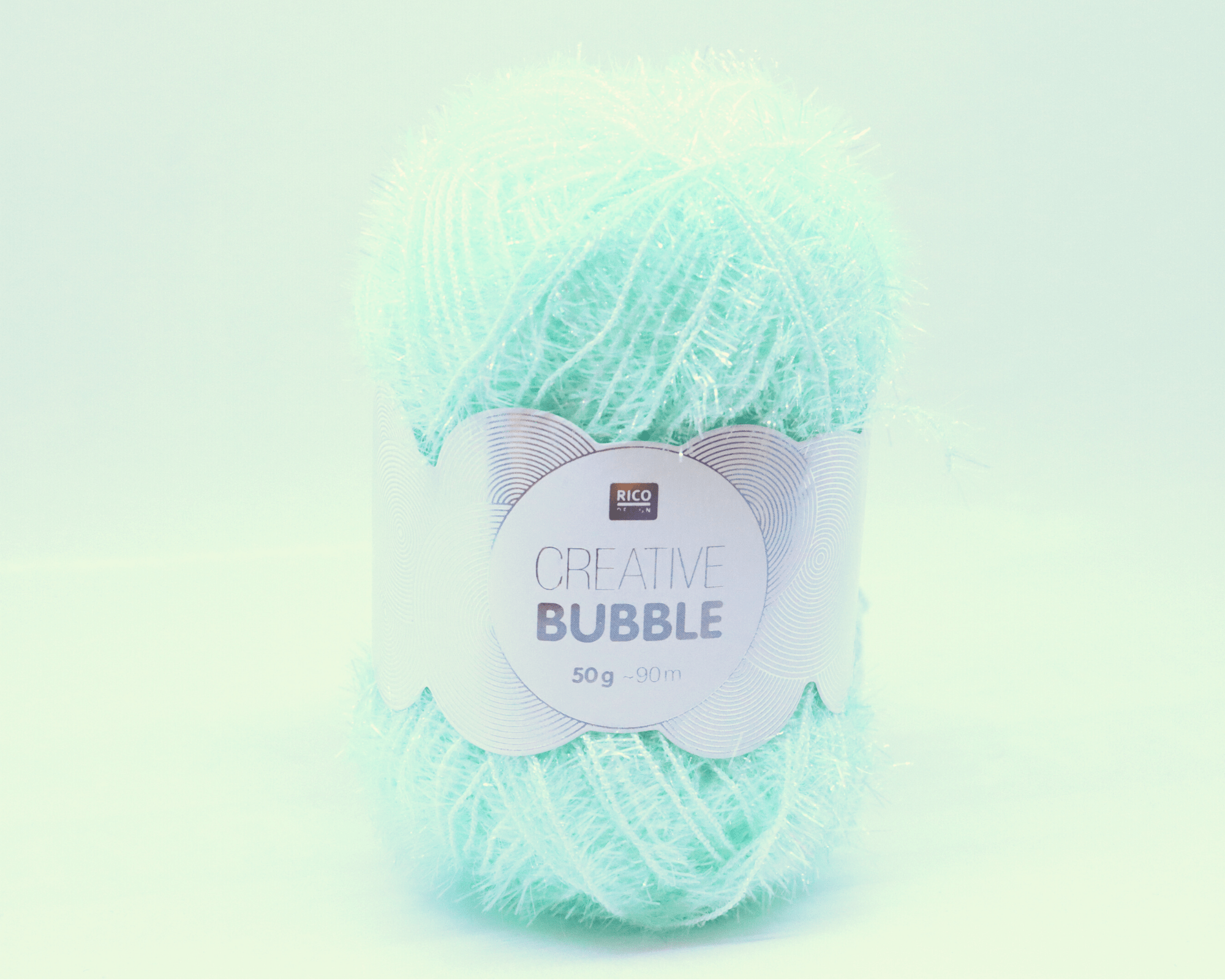 RIco Design Creative Bubble - 100% Polyester