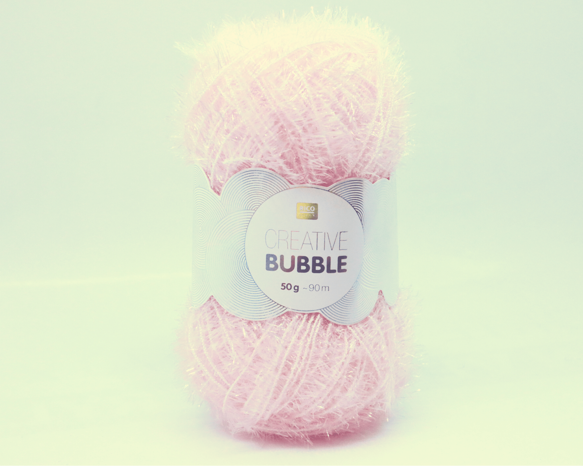 RIco Design Creative Bubble - 100% Polyester