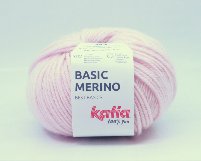Katia Laine Basic Merino Best Basics 012