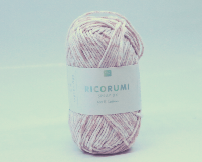 Ricorumi Dk, By Rico Design - 100% Coton