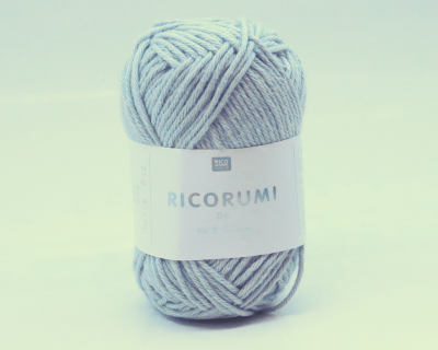Ricorumi Dk, By Rico Design - 100% Coton