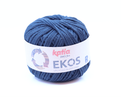 Katia Ekos Fil Recyclé Eco-Responsable
