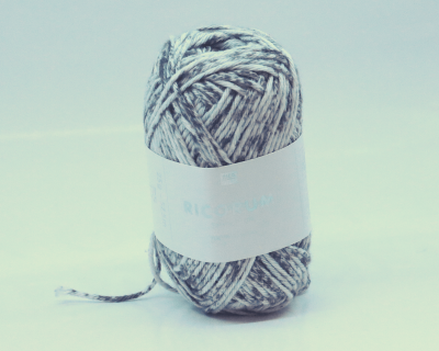 Ricorumi Dk, By Rico Design - 100% Coton