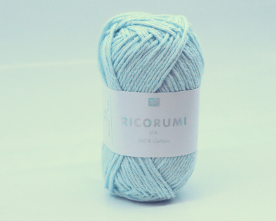 Ricorumi Dk, By Rico Design - 100% Coton