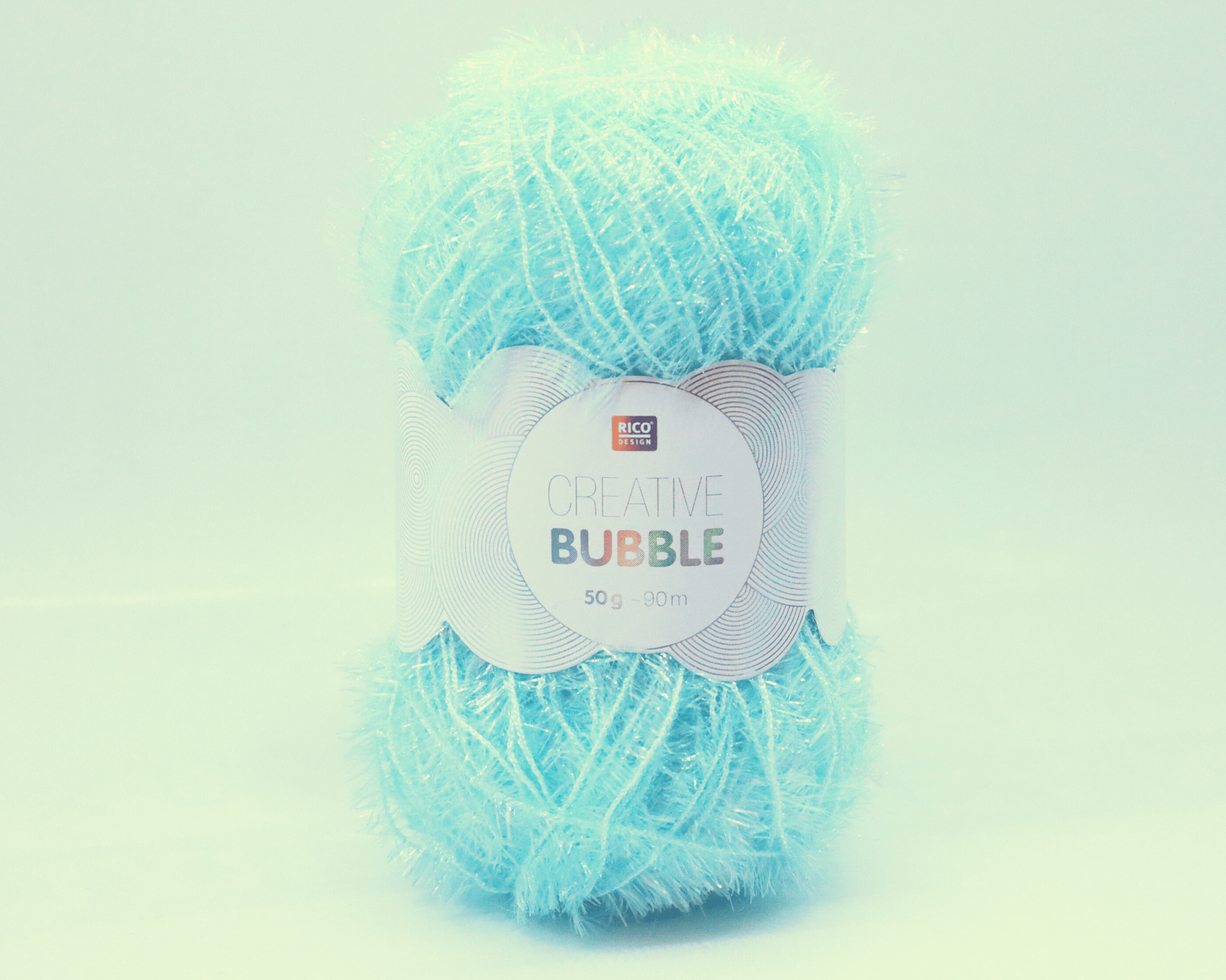 RIco Design Creative Bubble - 100% Polyester