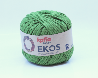 Katia Ekos Fil Recyclé Eco-Responsable