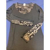 Linge de corps Madiva