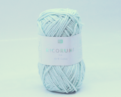 Ricorumi Dk, By Rico Design - 100% Coton