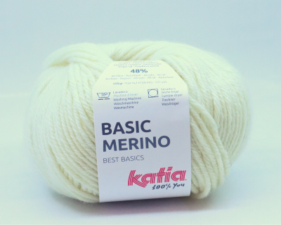 Katia Laine Basic Merino Best Basics 009