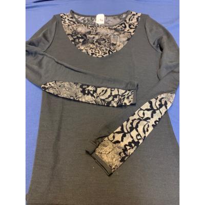 Linge de corps Madiva