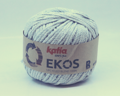Katia Ekos Fil Recyclé Eco-Responsable