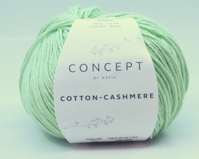 Katia Concept Cotton-Cashmere