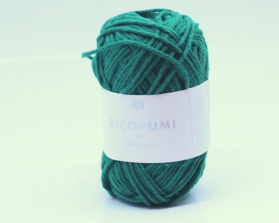 Ricorumi Dk, By Rico Design - 100% Coton