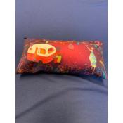 Trousse écolière style féérique