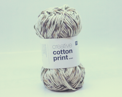 Creative Cotton Print, de Rico Design - 100% Coton