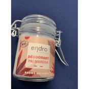 Déodorant solide Endro
