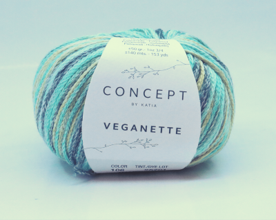 Katia Concept  Veganette 030