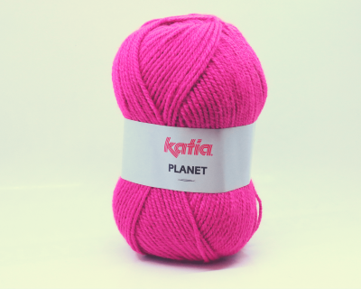 Katia Planet Laine 100% Acrylique