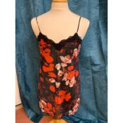 Liquette rouge taille 1