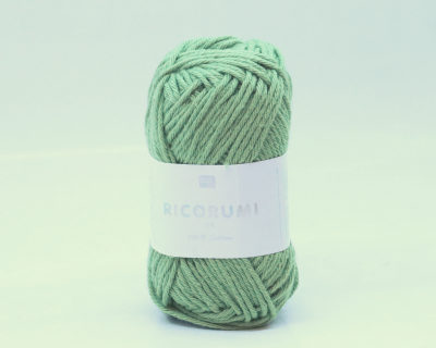 Ricorumi Dk, By Rico Design - 100% Coton