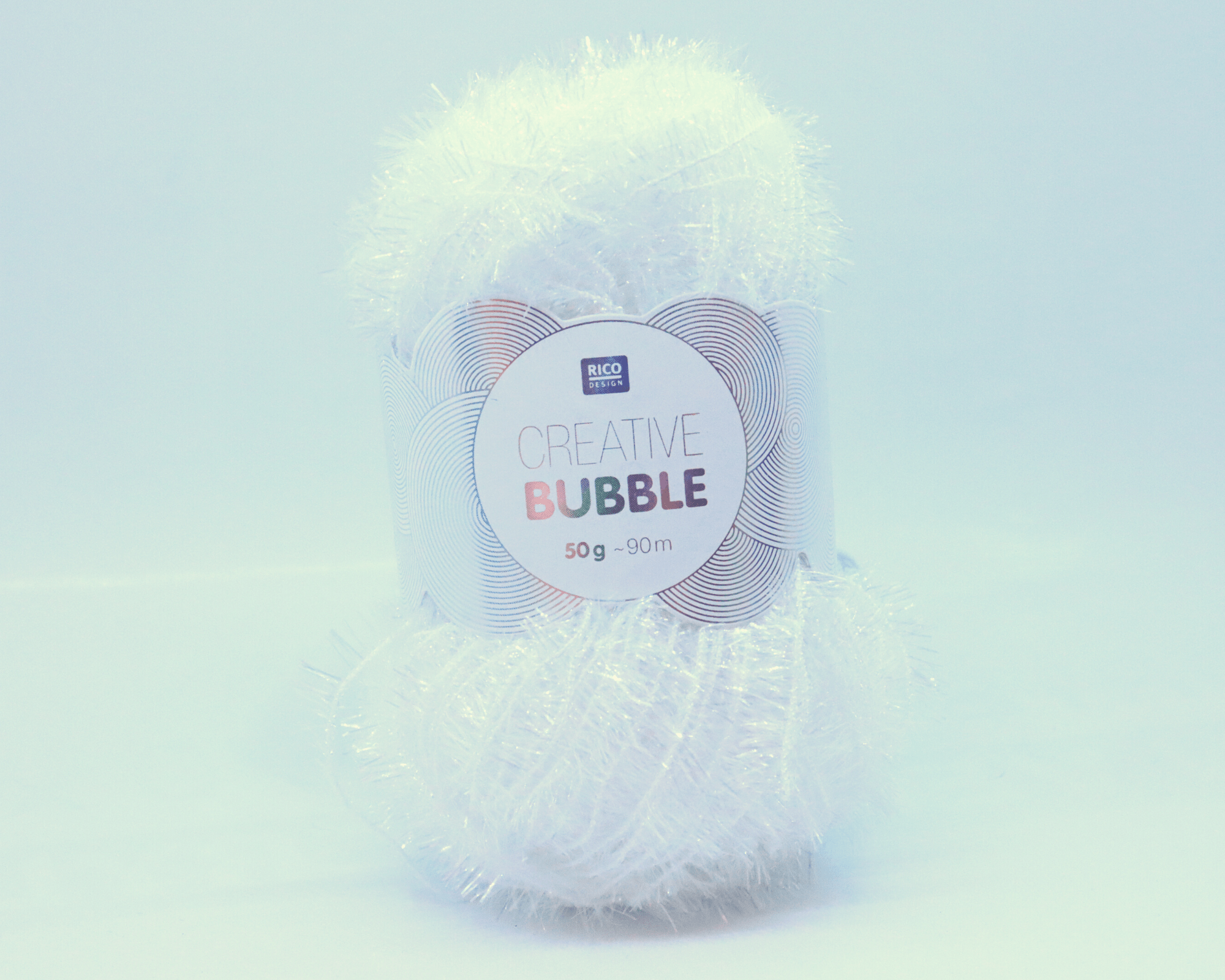 RIco Design Creative Bubble - 100% Polyester