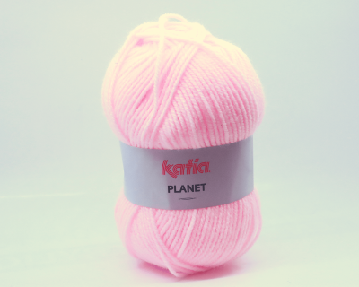Katia Planet Laine 100% Acrylique