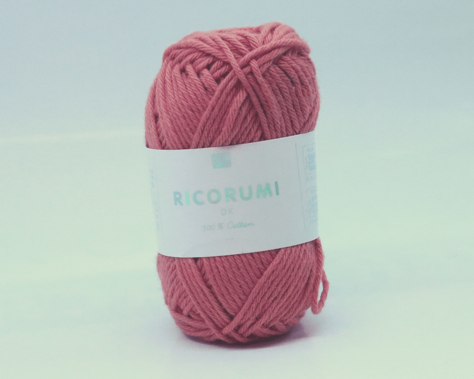 Ricorumi Dk, By Rico Design - 100% Coton