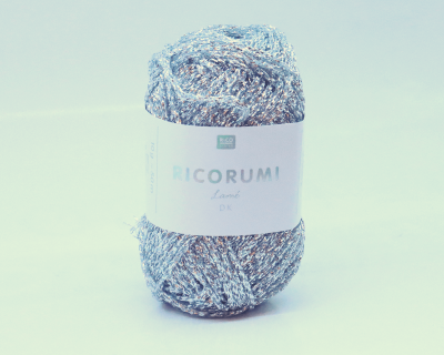 Ricorumi Dk, By Rico Design - 100% Coton
