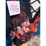 Liquette rouge taille 1