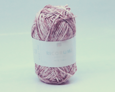 Ricorumi Dk, By Rico Design - 100% Coton