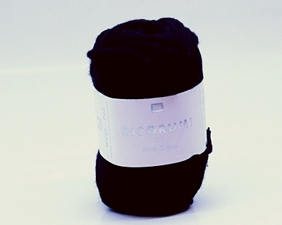 Ricorumi Dk, By Rico Design - 100% Coton