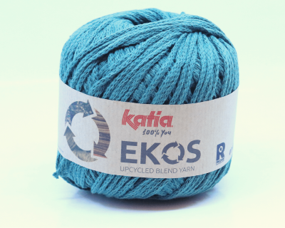 Katia Ekos Fil Recyclé Eco-Responsable