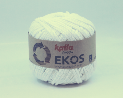 Katia Ekos Fil Recyclé Eco-Responsable