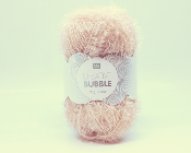 RIco Design Creative Bubble - 100% Polyester