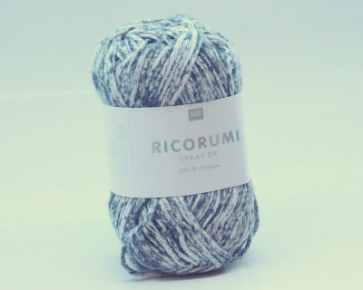 Ricorumi Dk, By Rico Design - 100% Coton