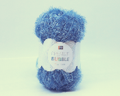 RIco Design Creative Bubble - 100% Polyester