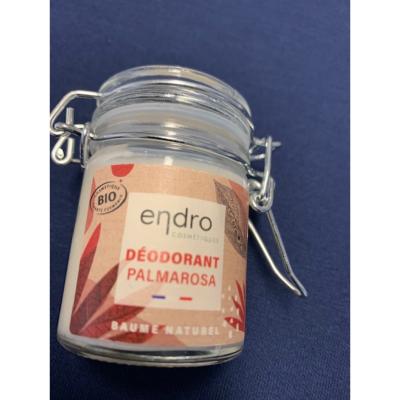 Déodorant solide Endro