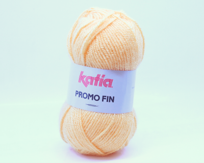 Katia Promo Fin Fil Acrylique