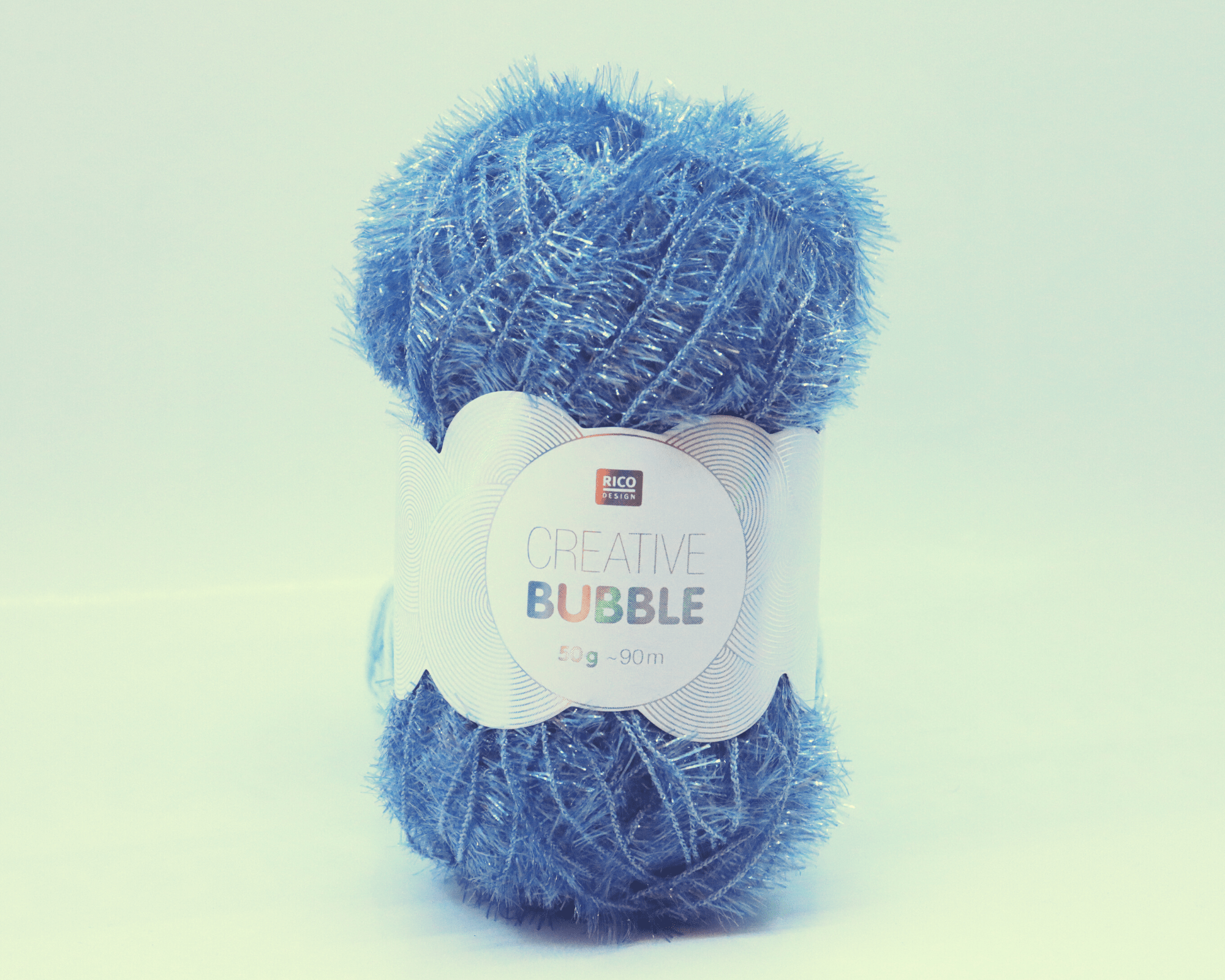 RIco Design Creative Bubble - 100% Polyester