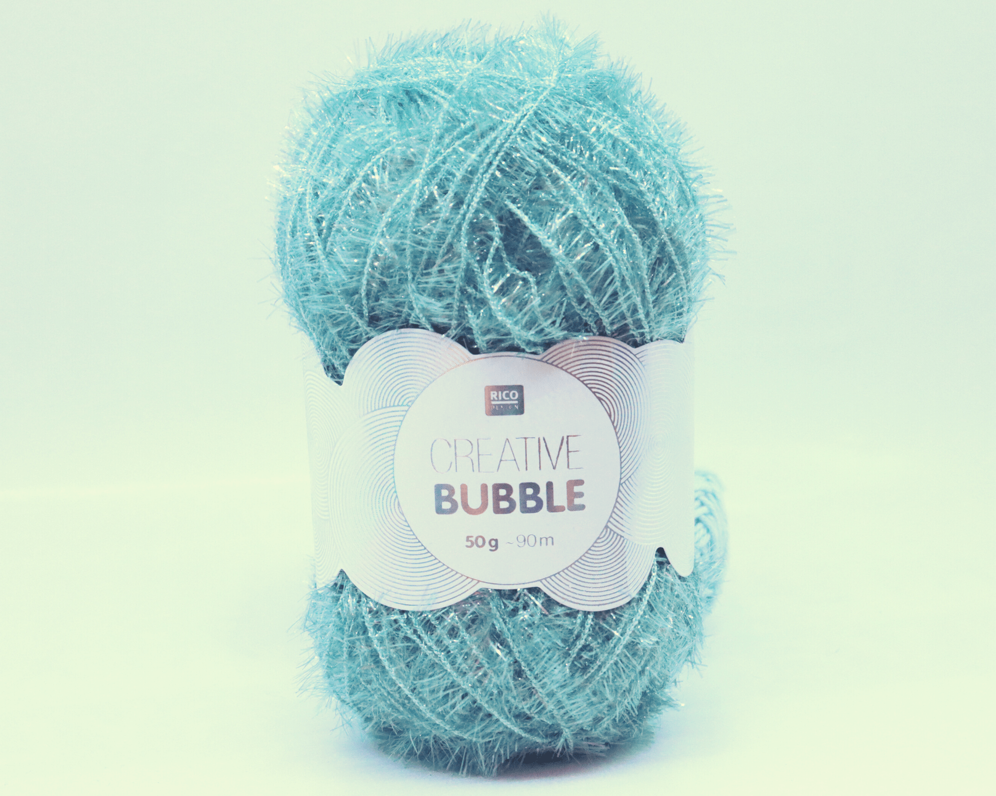 RIco Design Creative Bubble - 100% Polyester