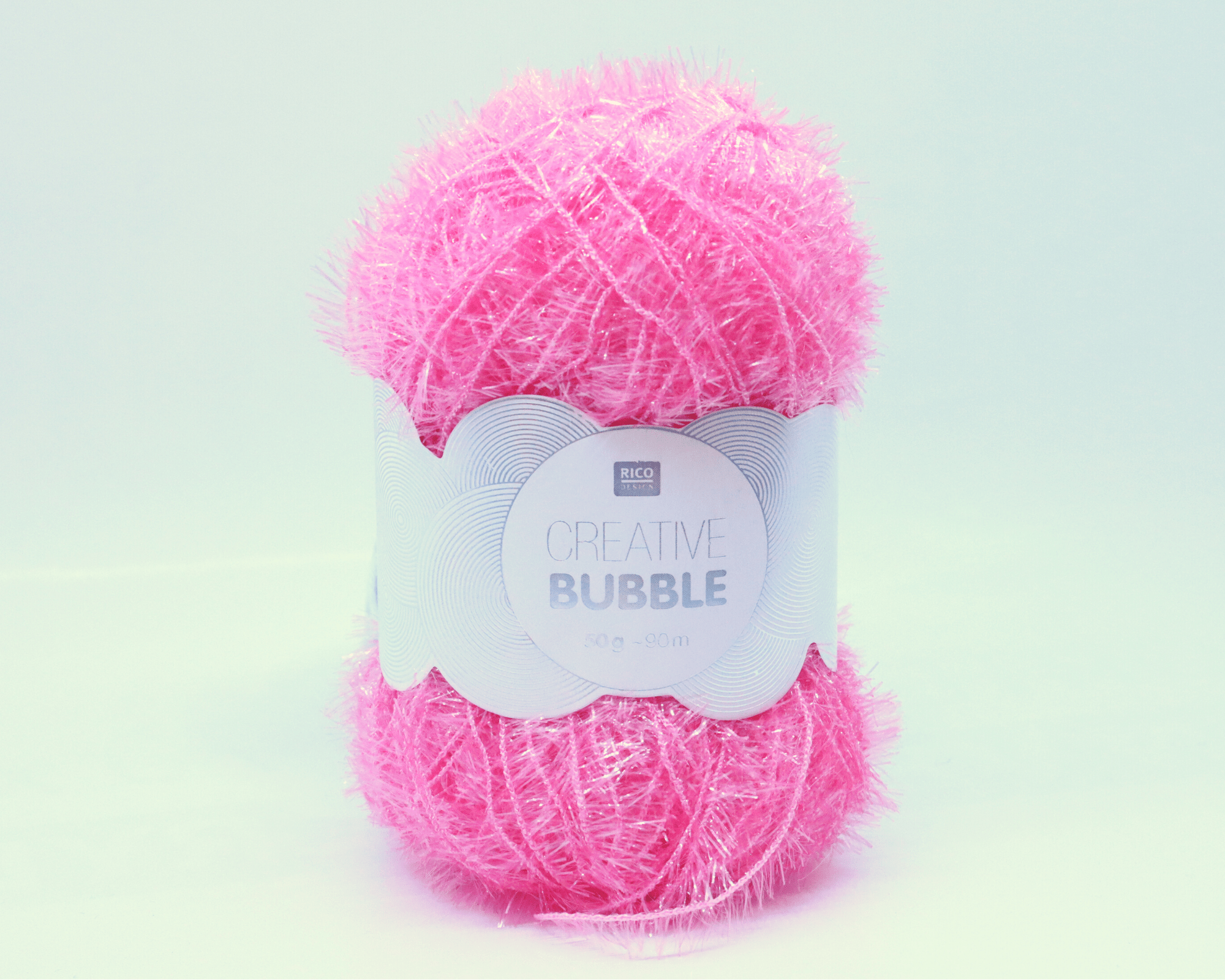 RIco Design Creative Bubble - 100% Polyester