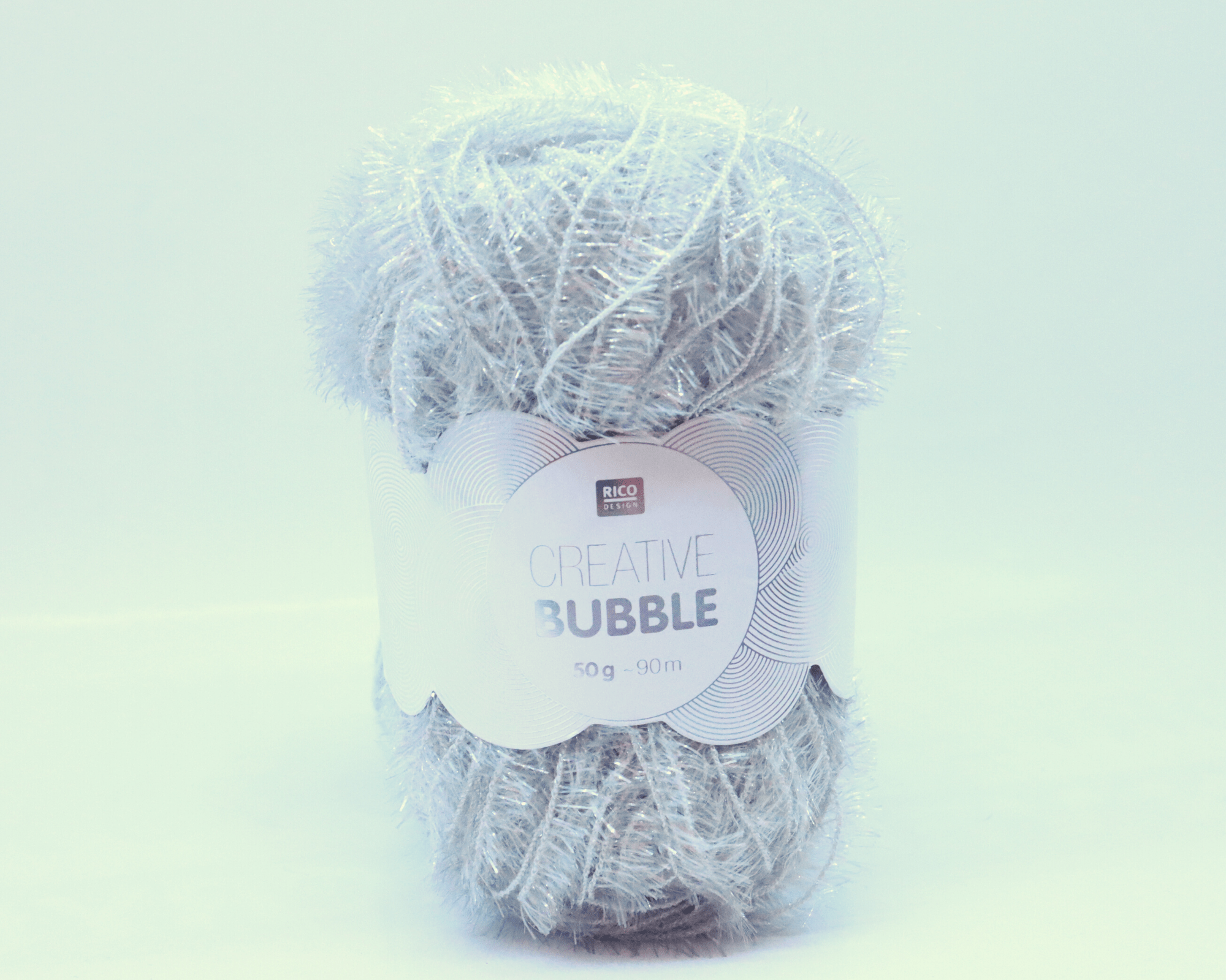 RIco Design Creative Bubble - 100% Polyester
