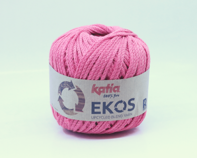 Katia Ekos Fil Recyclé Eco-Responsable