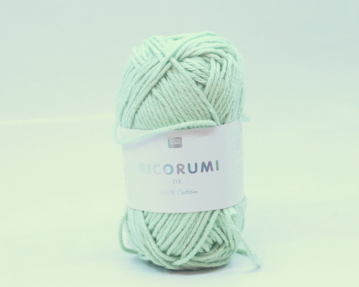 Ricorumi Dk, By Rico Design - 100% Coton