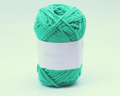 Ricorumi Dk, By Rico Design - 100% Coton