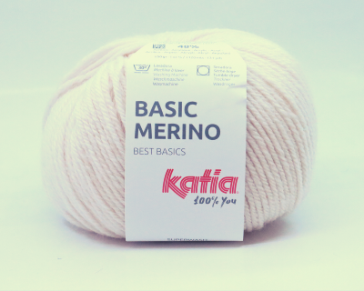 Katia Laine Basic Merino Best  010