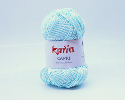 Katia Capri Coton à Tricoter 020